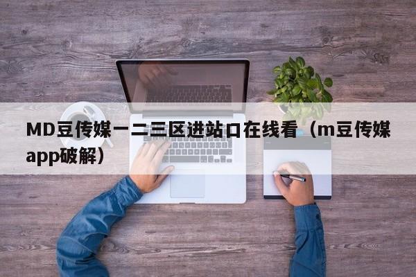 MD豆传媒一二三区进站口在线看（m豆传媒app破解）