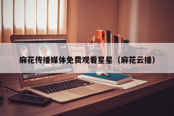 麻花传播媒体免费观看星星（麻花云播）