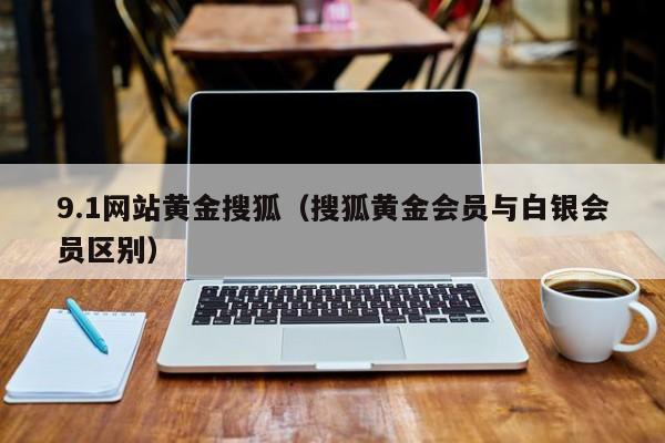 9.1网站黄金搜狐（搜狐黄金会员与白银会员区别）