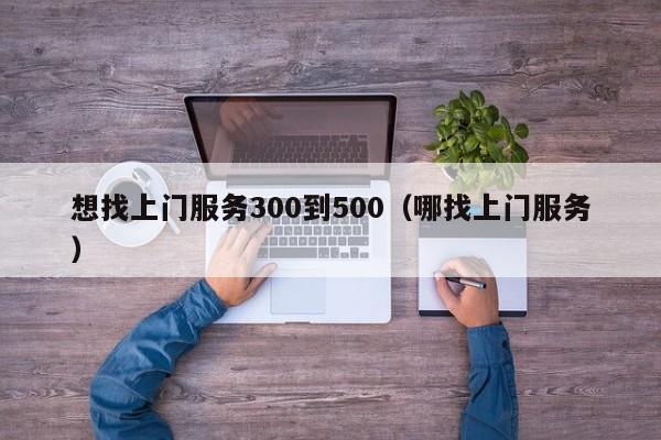 想找上门服务300到500（哪找上门服务）