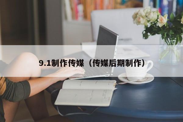 9.1制作传媒（传媒后期制作）