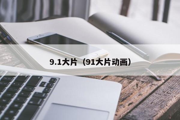 9.1大片（91大片动画）