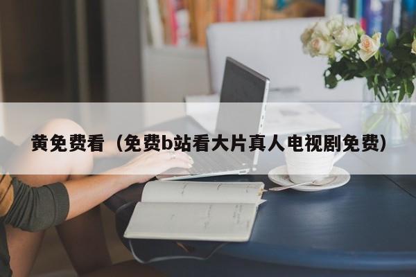 黄免费看（免费b站看大片真人电视剧免费）