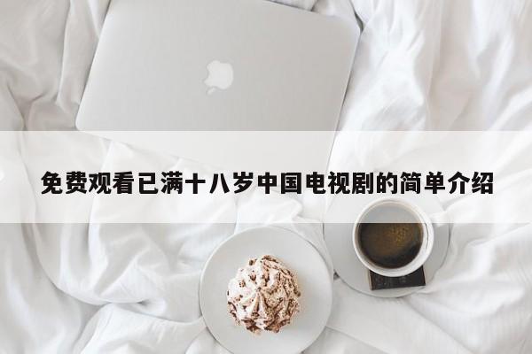 免费观看已满十八岁中国电视剧的简单介绍
