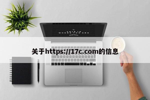 关于https://17c.com的信息