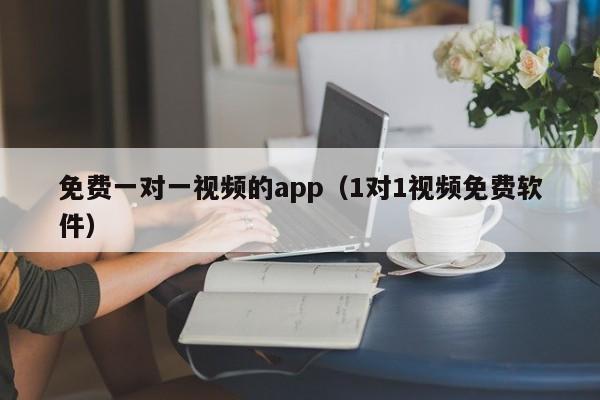 免费一对一视频的app（1对1视频免费软件）