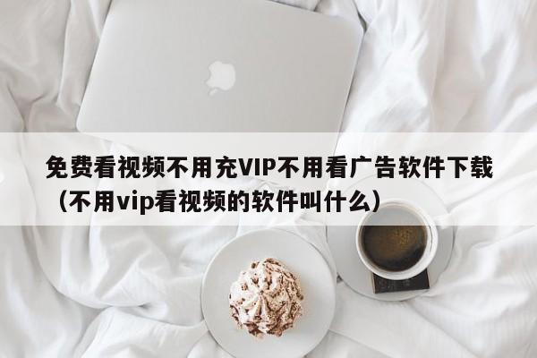免费看视频不用充VIP不用看广告软件下载（不用vip看视频的软件叫什么）