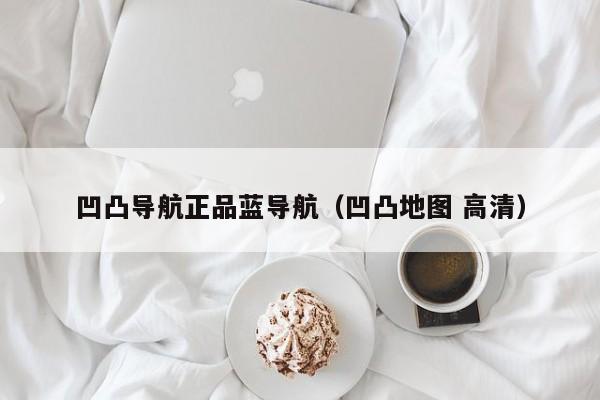 凹凸导航正品蓝导航（凹凸地图 高清）