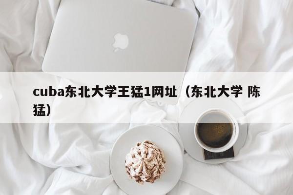 cuba东北大学王猛1网址（东北大学 陈猛）