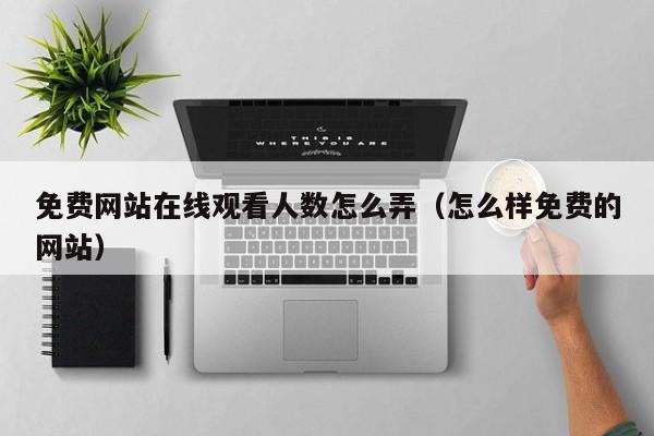 免费网站在线观看人数怎么弄（怎么样免费的网站）