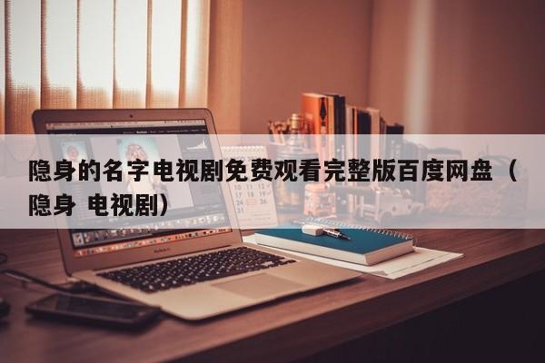隐身的名字电视剧免费观看完整版百度网盘（隐身 电视剧）