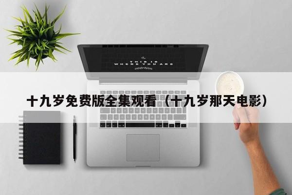十九岁免费版全集观看（十九岁那天电影）