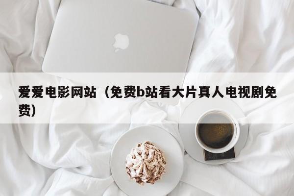 爱爱电影网站（免费b站看大片真人电视剧免费）